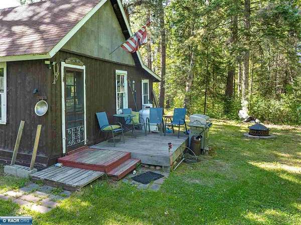 28.5 Acres of Land with Home for Sale in Britt, Minnesota