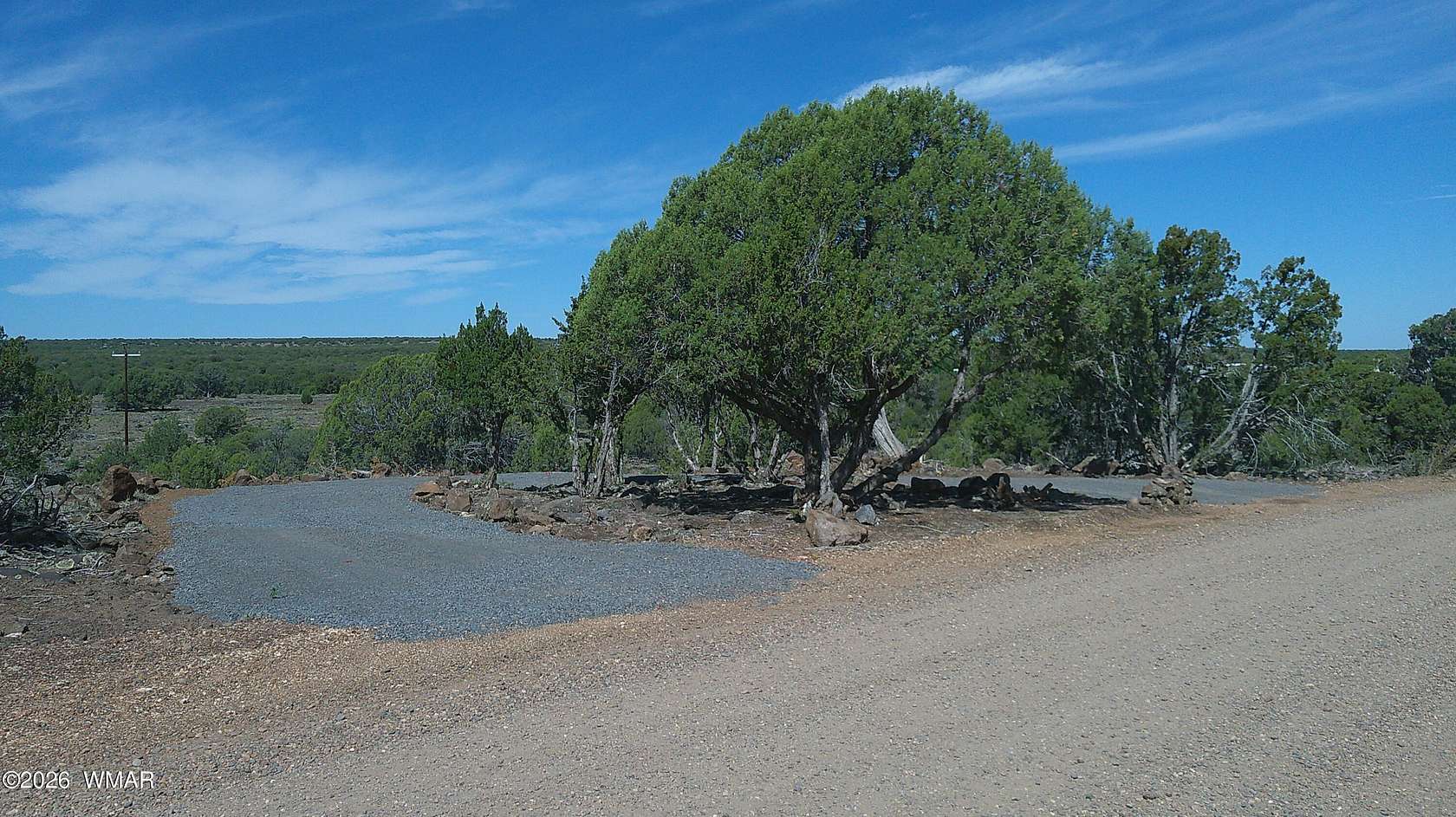 0.23 Acres of Residential Land for Sale in Show Low, Arizona