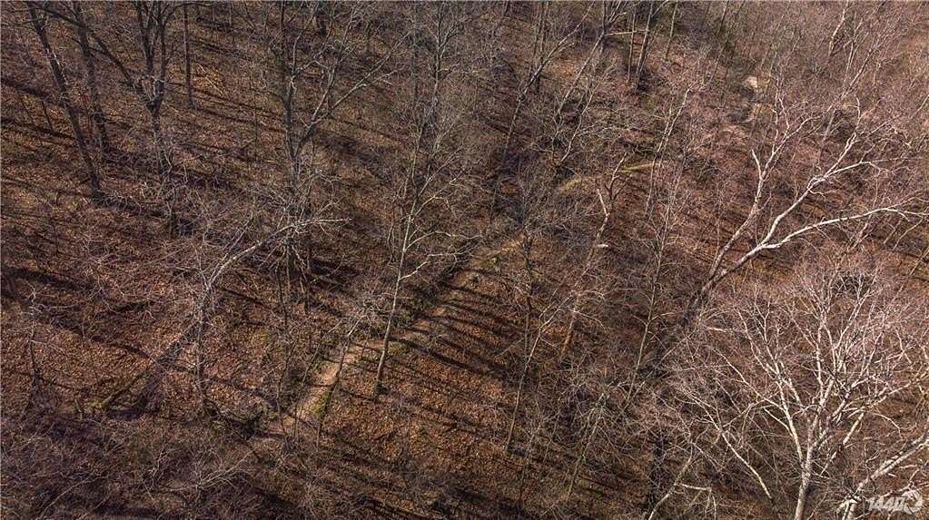 0.28 Acres of Residential Land for Sale in Bella Vista, Arkansas