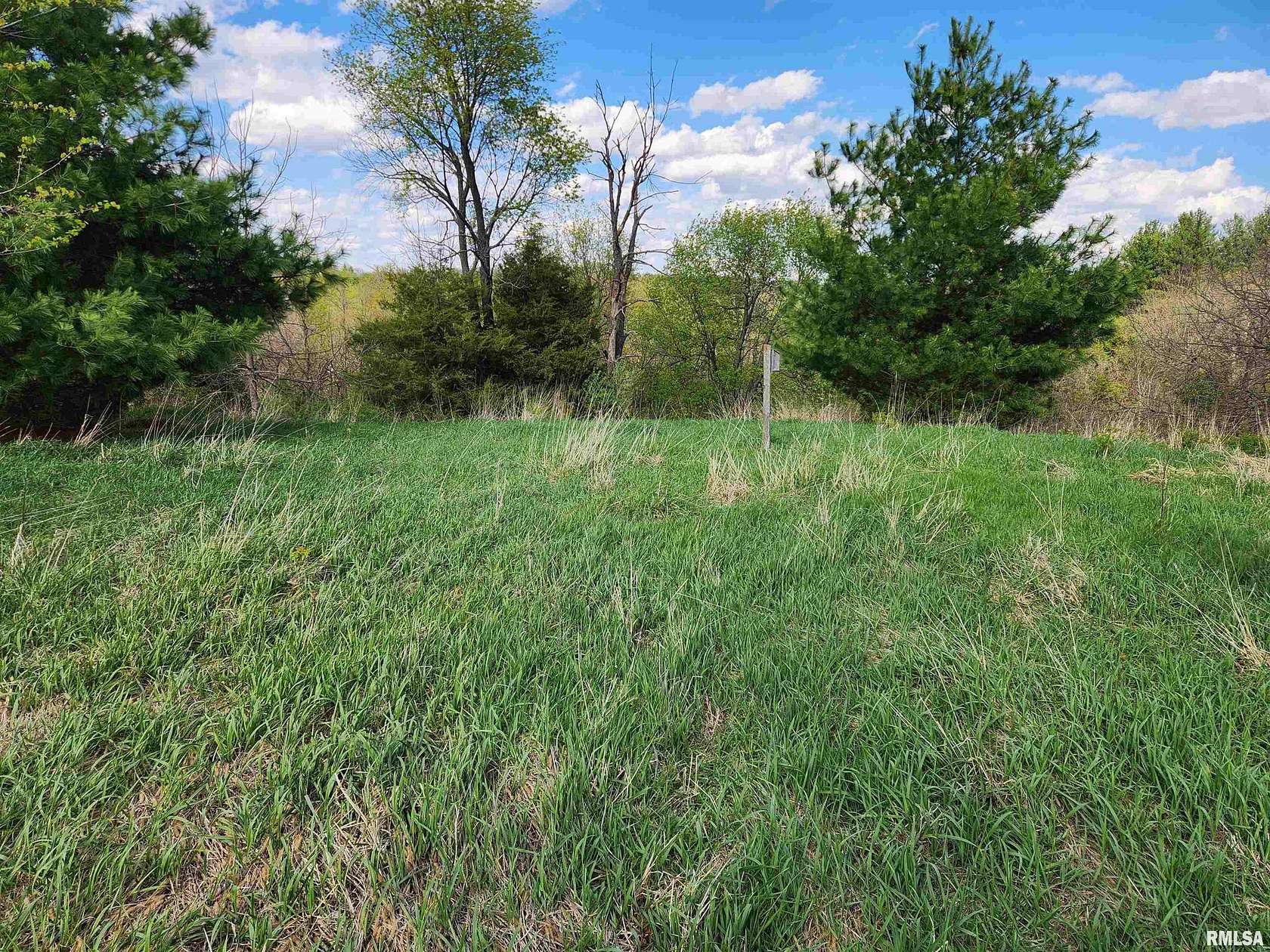 2.8 Acres of Residential Land for Sale in Metamora, Illinois
