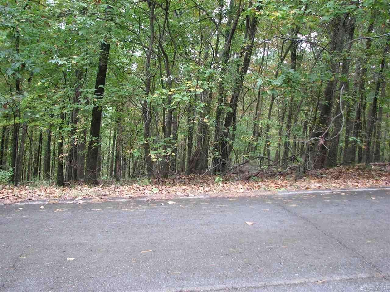 1.12 Acres of Land for Sale in Hot Springs Village, Arkansas