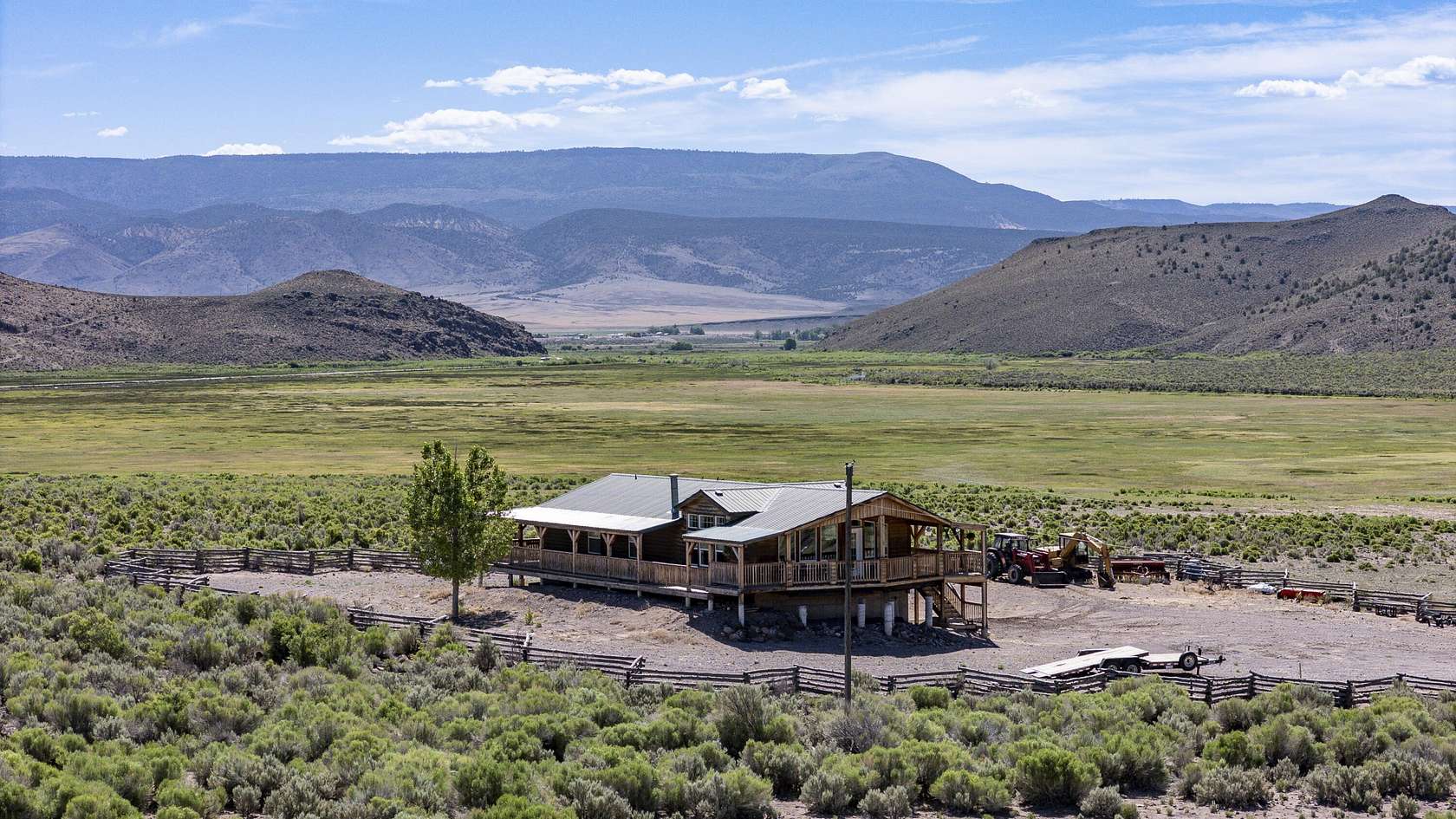 777 Acres of Land for Sale in Antimony, Utah