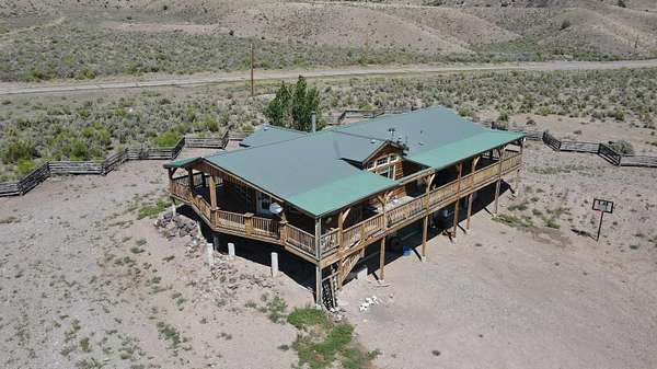777 Acres of Land for Sale in Antimony, Utah