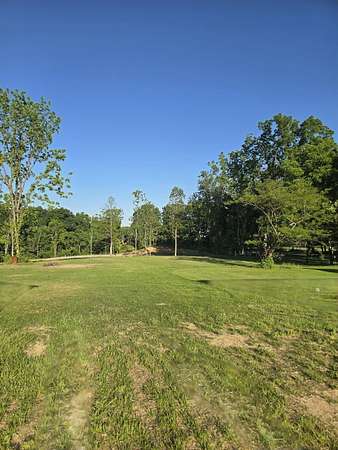 3.59 Acres of Land with Home for Sale in Zanesville, Ohio