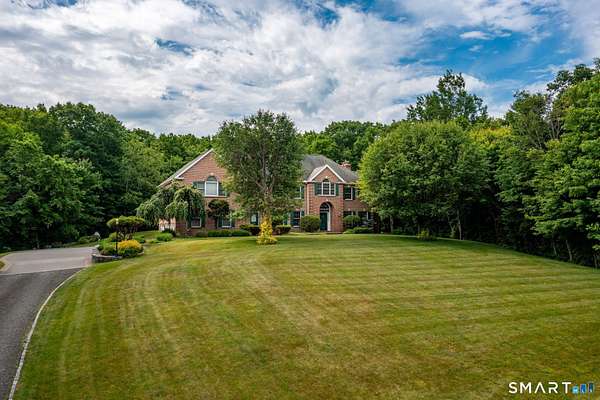 1.78 Acres of Land with Home for Sale in Watertown, Connecticut