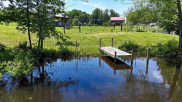 3 Acres of Residential Land for Sale in Springfield, Tennessee