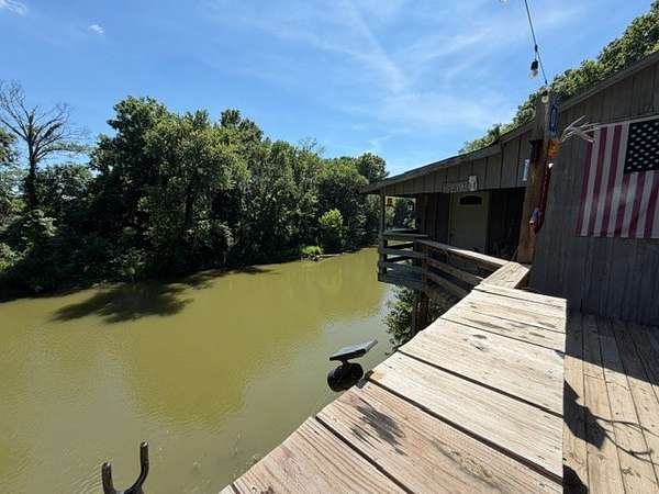 1.9 Acres of Land with Home for Sale in Shelbyville, Tennessee