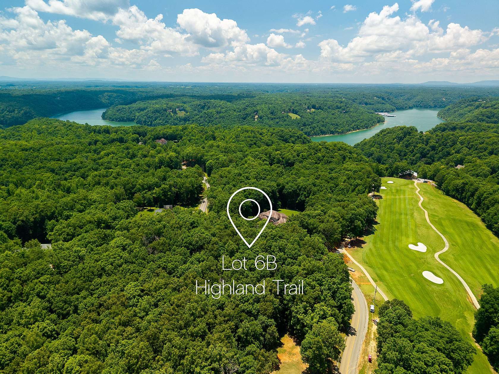 1.82 Acres of Residential Land for Sale in Sparta, Tennessee