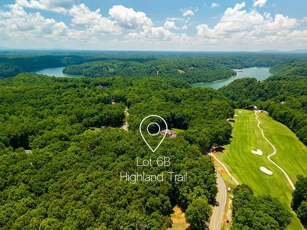 1.82 Acres of Residential Land for Sale in Sparta, Tennessee