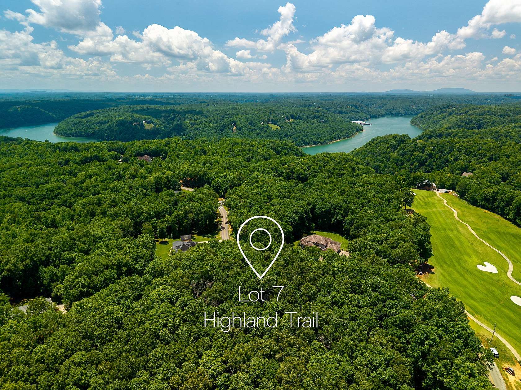 1.74 Acres of Residential Land for Sale in Sparta, Tennessee