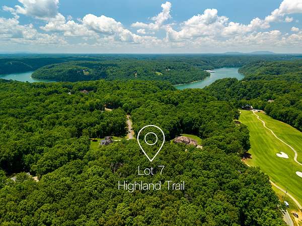 1.74 Acres of Residential Land for Sale in Sparta, Tennessee