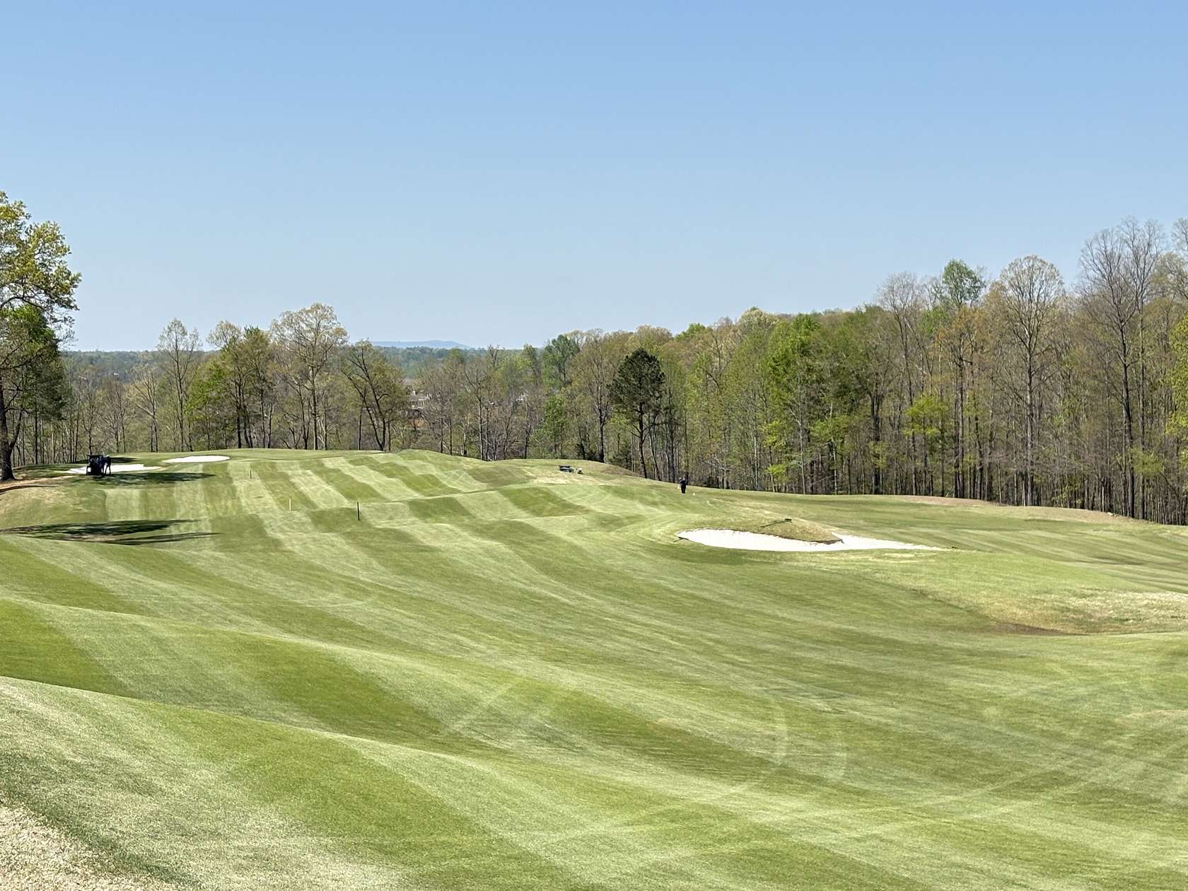 3.4 Acres of Residential Land for Sale in Sparta, Tennessee
