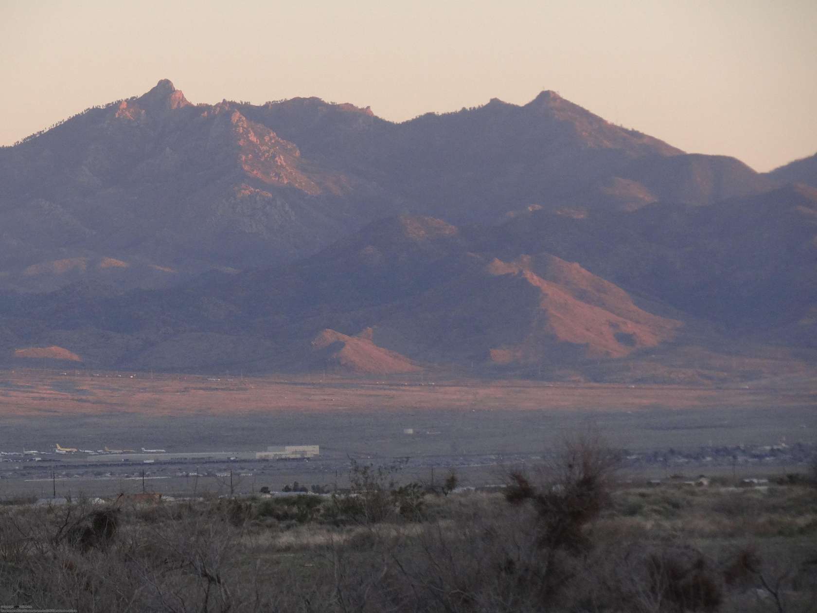 2 Acres of Residential Land for Sale in Kingman, Arizona
