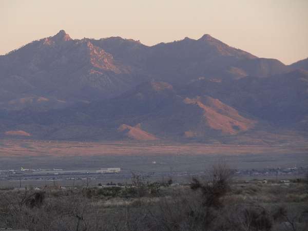 2 Acres of Residential Land for Sale in Kingman, Arizona