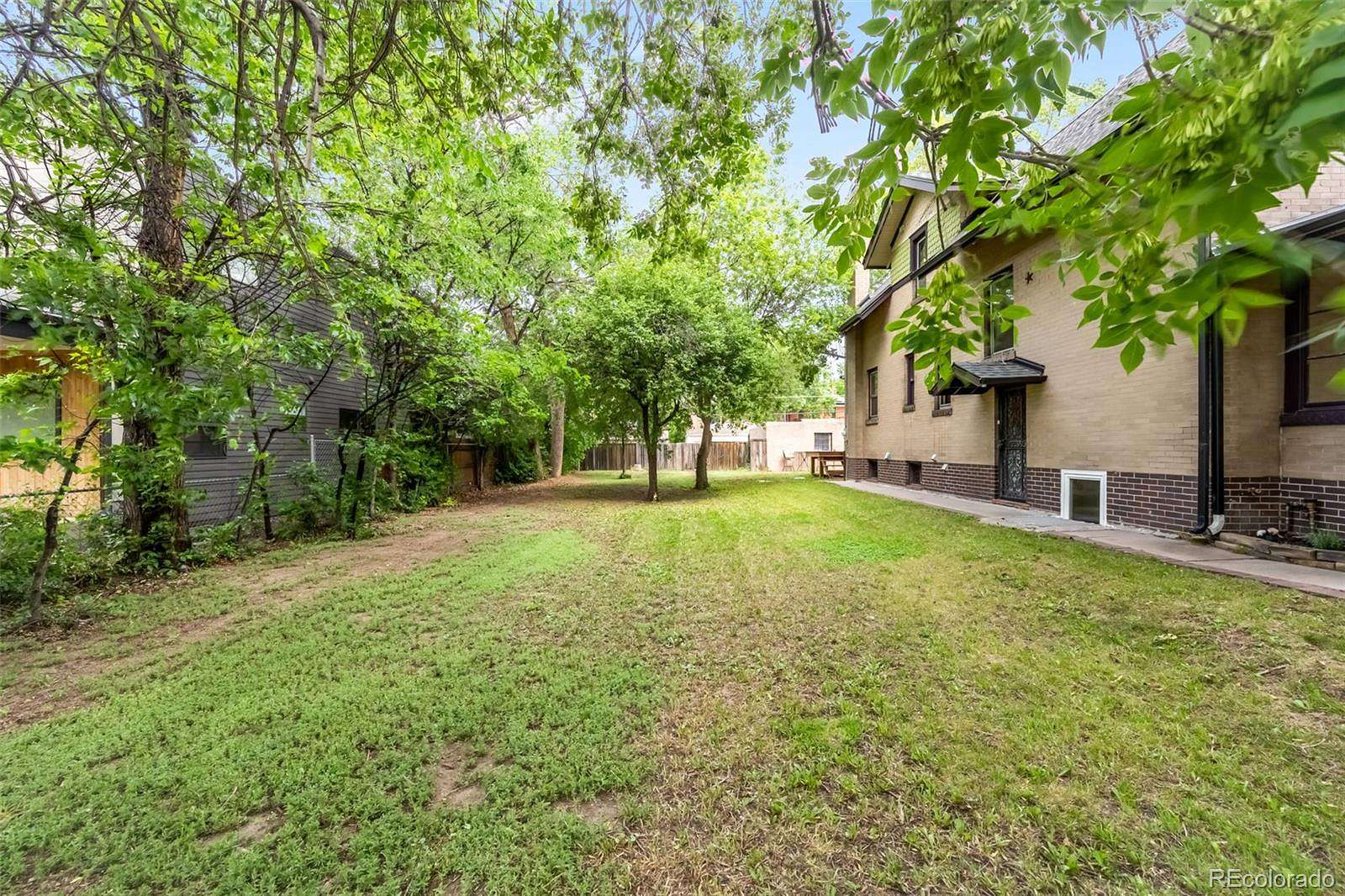 0.11 Acres of Land for Sale in Denver, Colorado