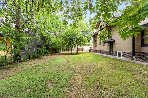 0.11 Acres of Land for Sale in Denver, Colorado