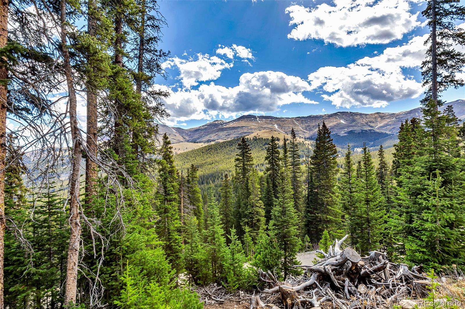 0.95 Acres of Land for Sale in Breckenridge, Colorado