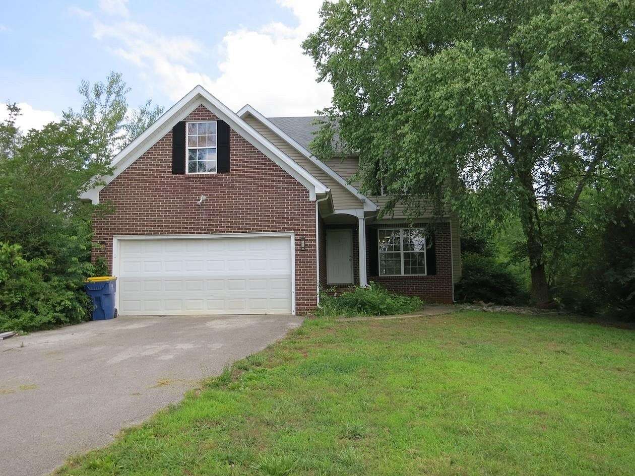 1.62 Acres of Land with Home for Sale in Bow, Kentucky