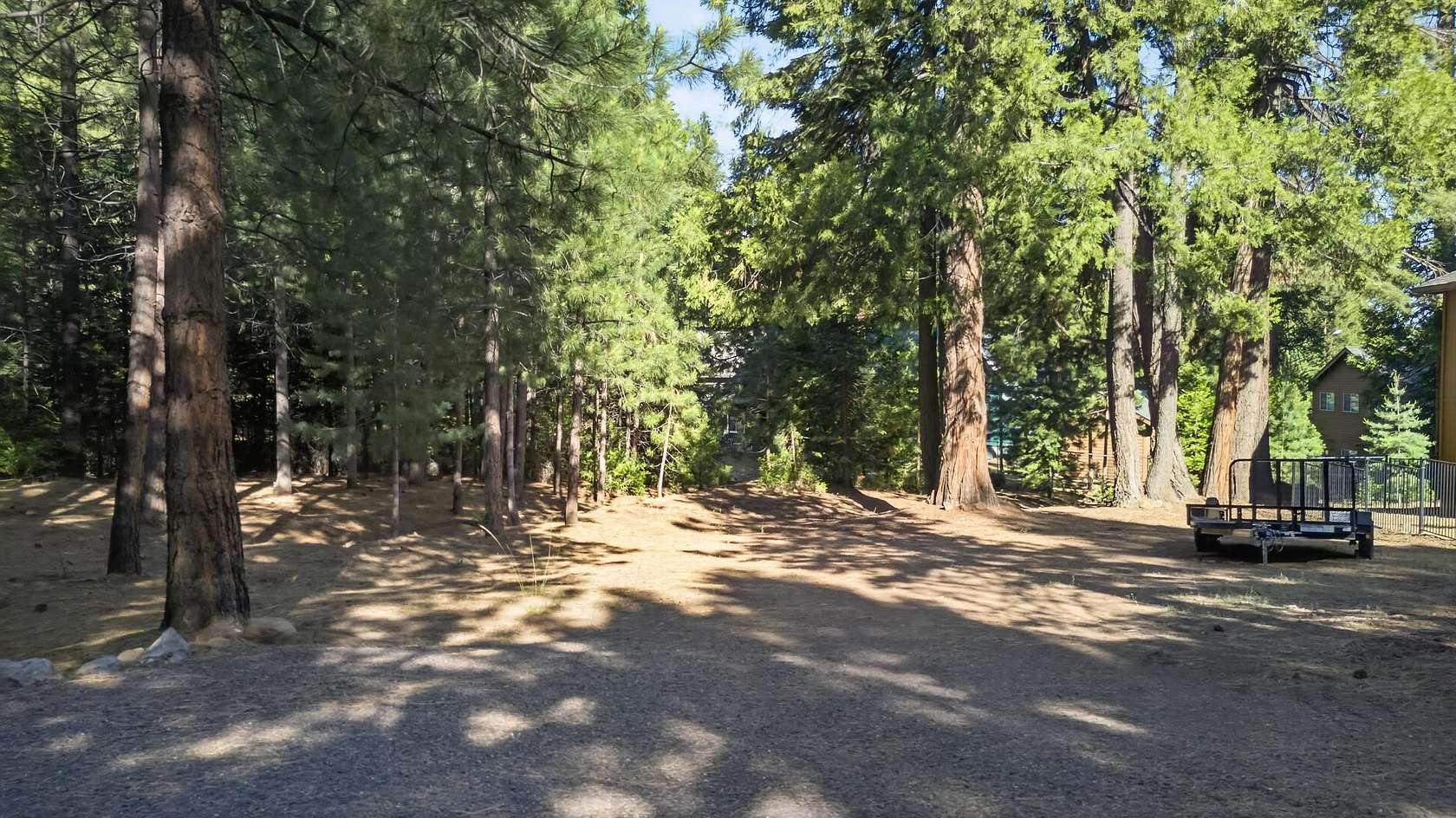 0.37 Acres of Land for Sale in Lake Almanor Country Club, California