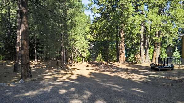 0.37 Acres of Land for Sale in Lake Almanor Country Club, California