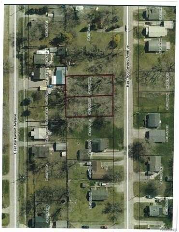 0.13 Acres of Residential Land for Sale in Burton, Michigan