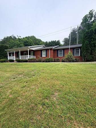 1.5 Acres of Land with Home for Sale in Beaver, Kentucky