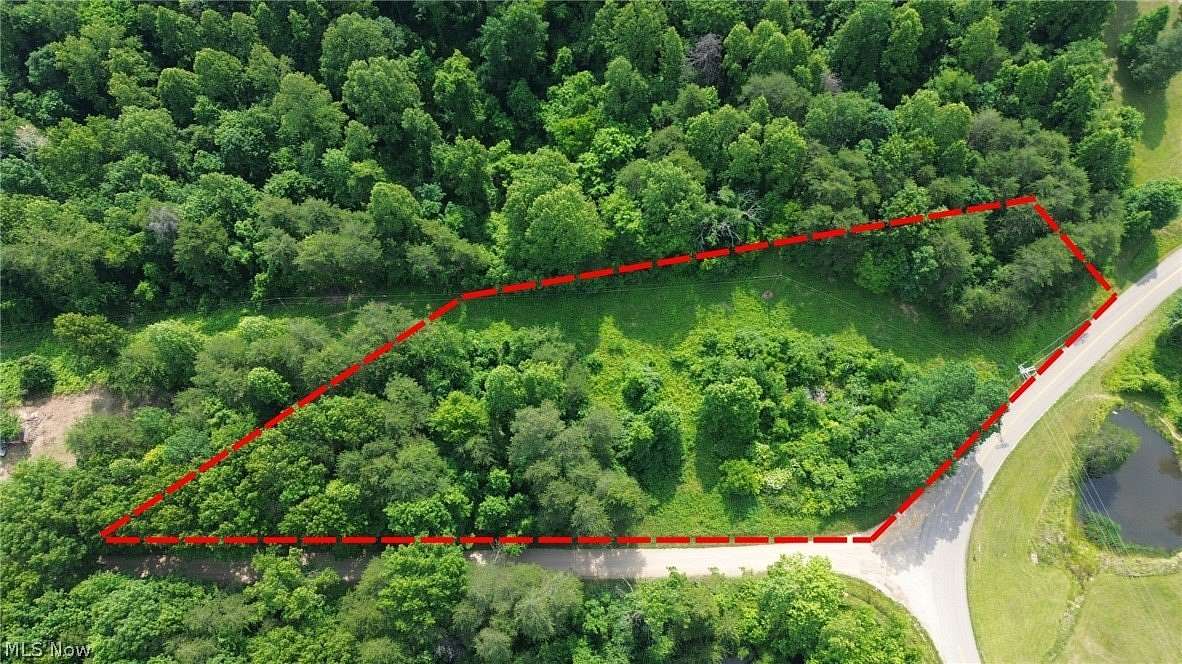1.86 Acres of Residential Land for Sale in Long Bottom, Ohio