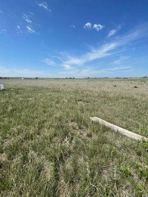 10.7 Acres of Land for Sale in Wray, Colorado