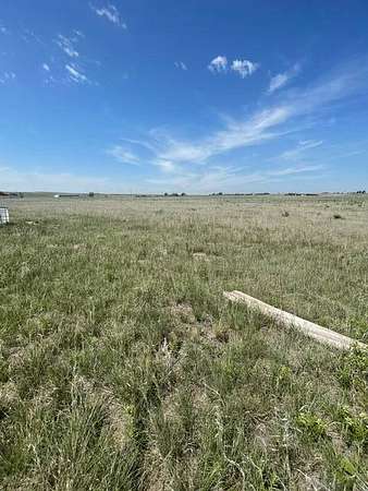 10.7 Acres of Land for Sale in Wray, Colorado