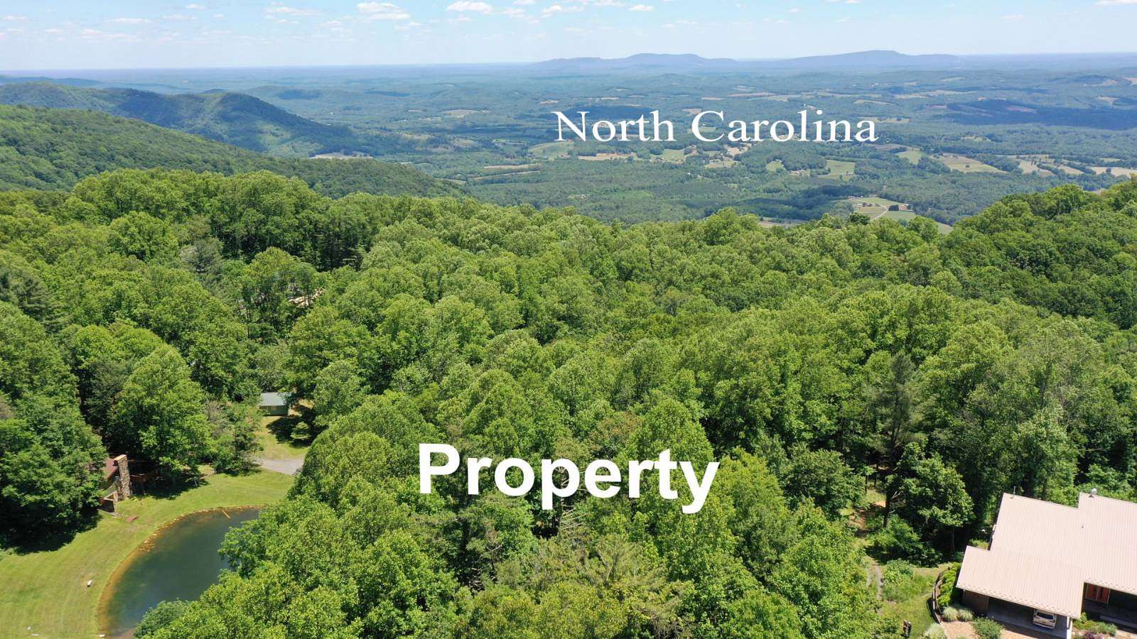 1 Acre of Residential Land for Auction in Hillsville, Virginia