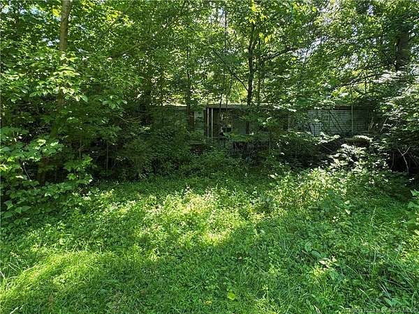 1.3 Acres of Residential Land for Sale in Otisco, Indiana
