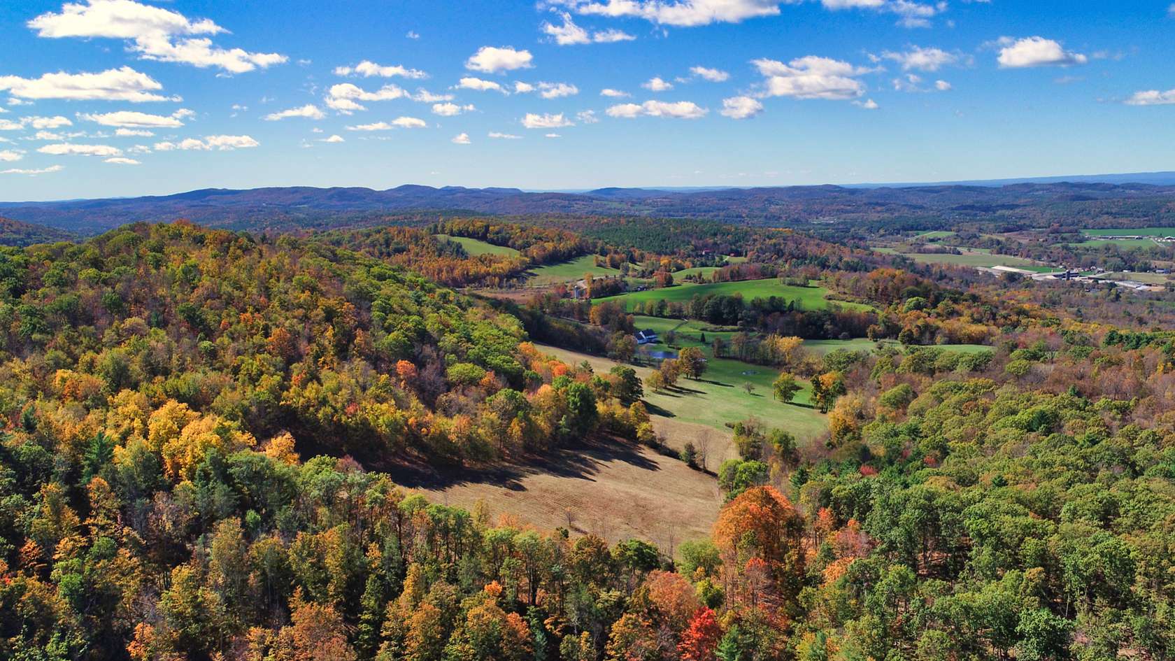 187 Acres of Recreational & Residential Land for Sale in Salem, New York