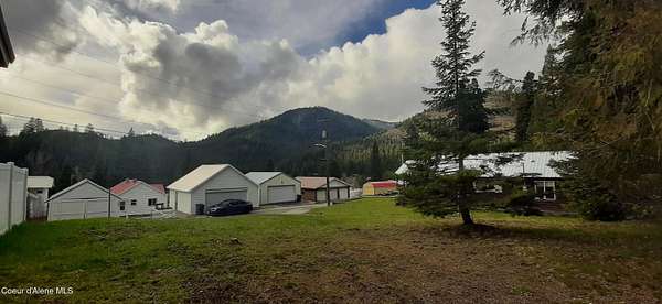 0.16 Acres of Residential Land for Sale in Mullan, Idaho