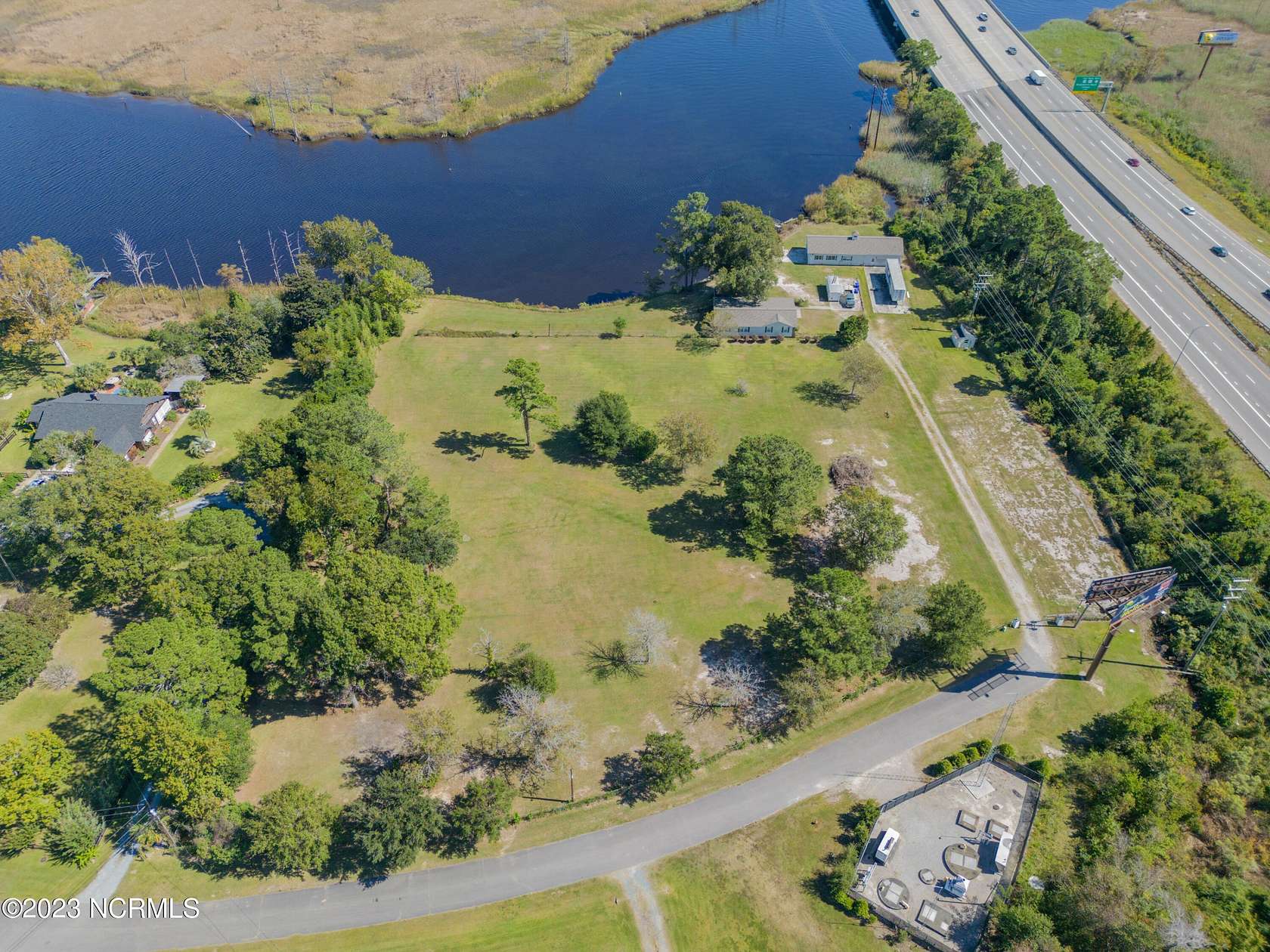 11 Acres of Land for Sale in Leland, North Carolina