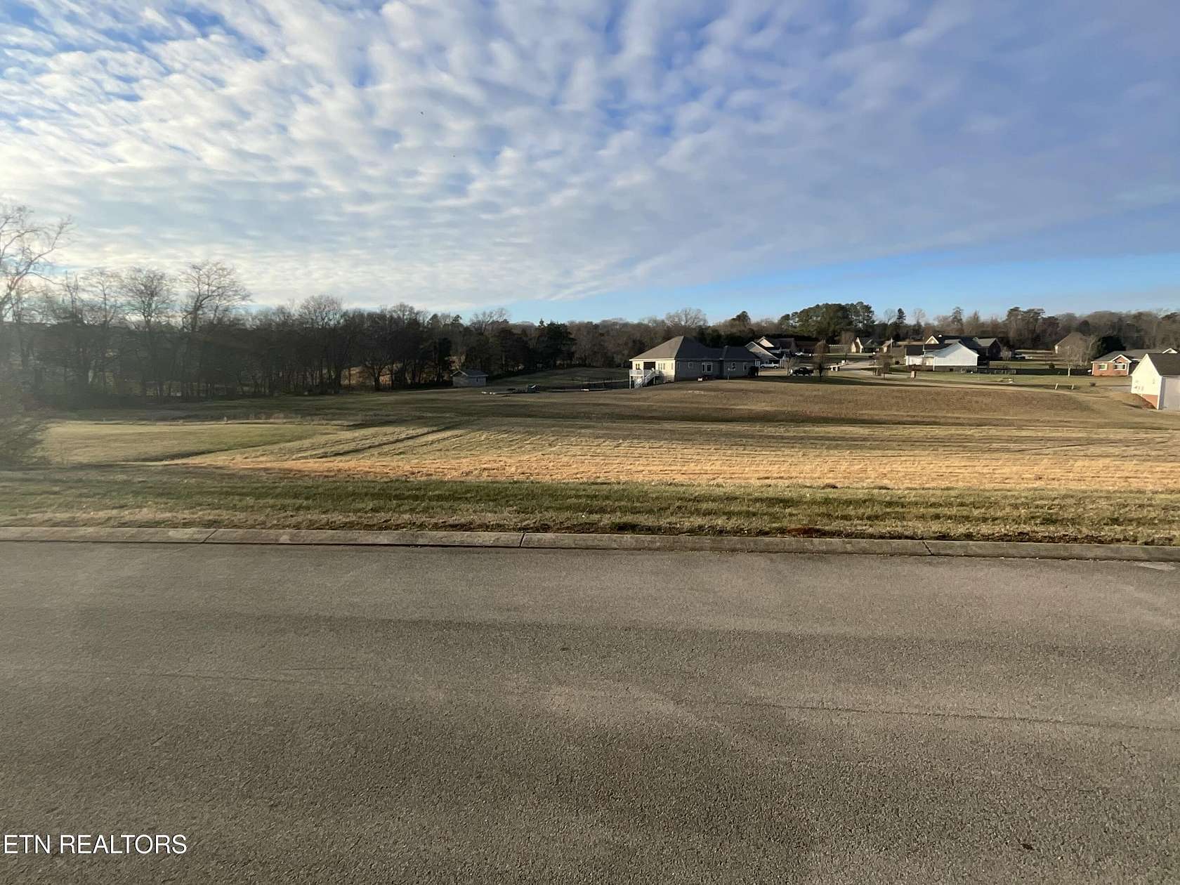 1.15 Acres of Residential Land for Sale in Madisonville, Tennessee