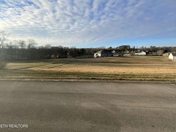 1.15 Acres of Residential Land for Sale in Madisonville, Tennessee