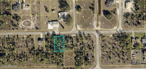 0.23 Acres of Residential Land for Sale in Lehigh Acres, Florida