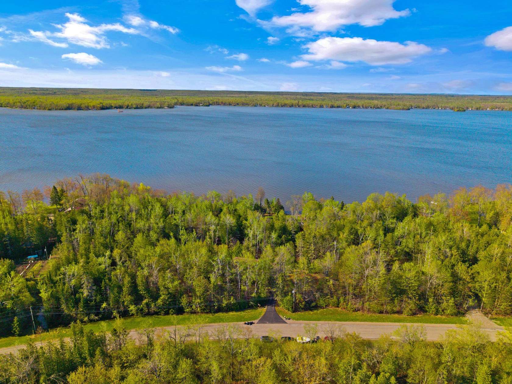 2 Acres of Land for Sale in Alpena, Michigan
