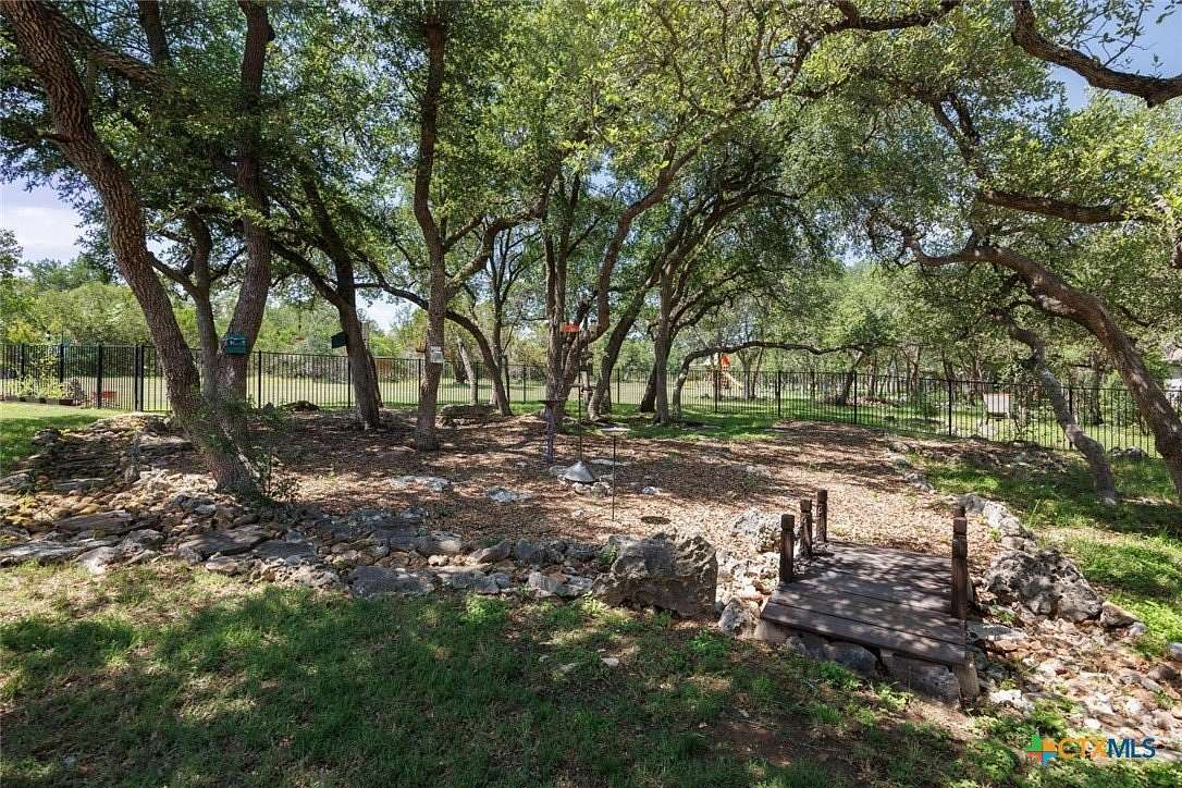 1.5 Acres of Land with Home for Sale in Driftwood, Texas