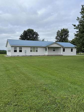 1.86 Acres of Improved Residential Land for Sale in Stark City, Missouri
