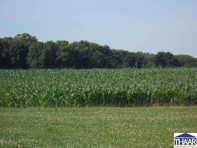 28.7 Acres of Agricultural Land for Sale in Terre Haute, Indiana