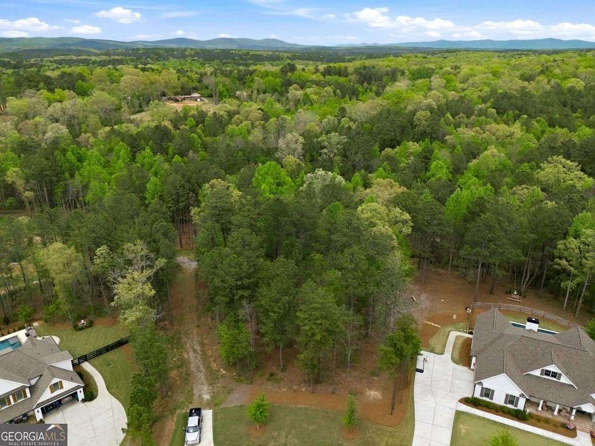1.27 Acres of Residential Land for Sale in Waleska, Georgia