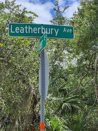 0.23 Acres of Residential Land for Sale in Port Charlotte, Florida