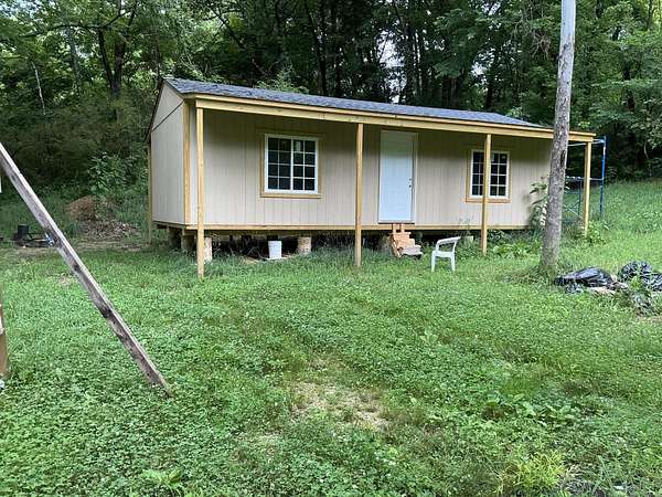 0.5 Acres of Land with Home for Sale in Rossville, Georgia
