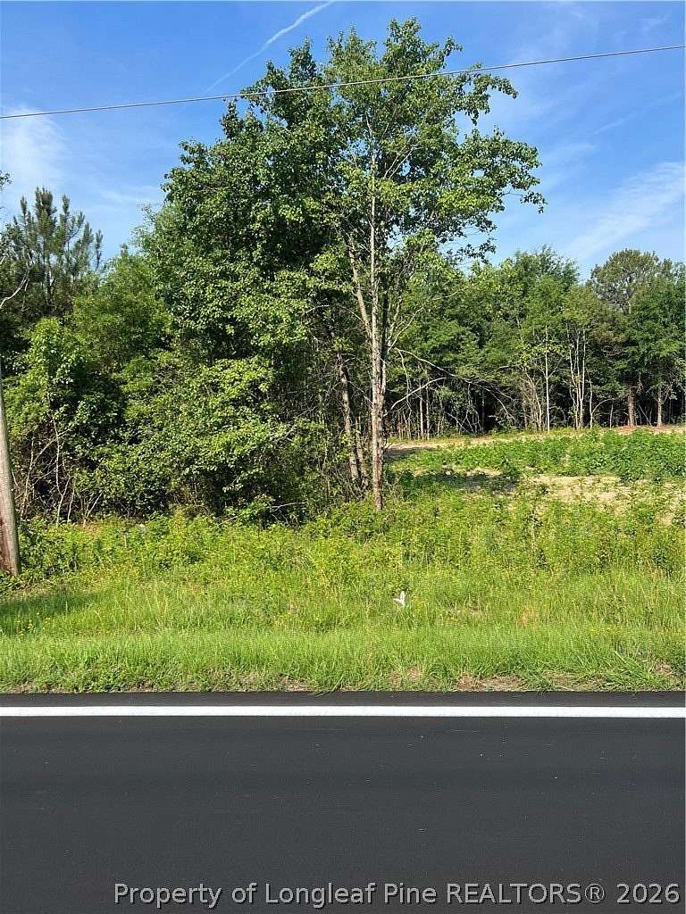 1.52 Acres of Residential Land for Sale in Laurinburg, North Carolina