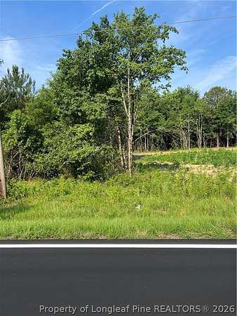 1.52 Acres of Residential Land for Sale in Laurinburg, North Carolina