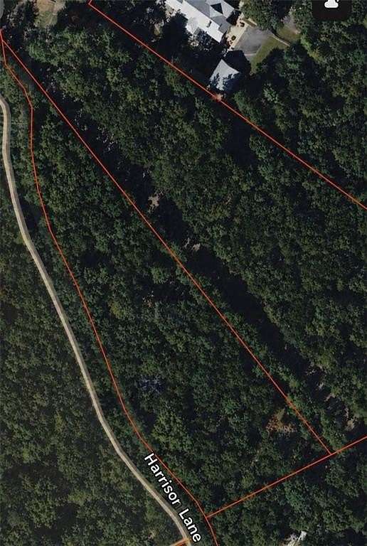 2 Acres of Residential Land for Sale in Ball Ground, Georgia