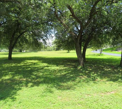 0.9 Acres of Residential Land for Sale in Kingsland, Texas
