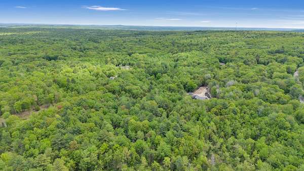 2.36 Acres of Mixed-Use Land for Sale in Gray, Maine