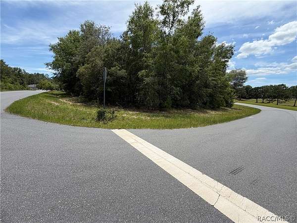 0.3 Acres of Residential Land for Sale in Citrus Springs, Florida